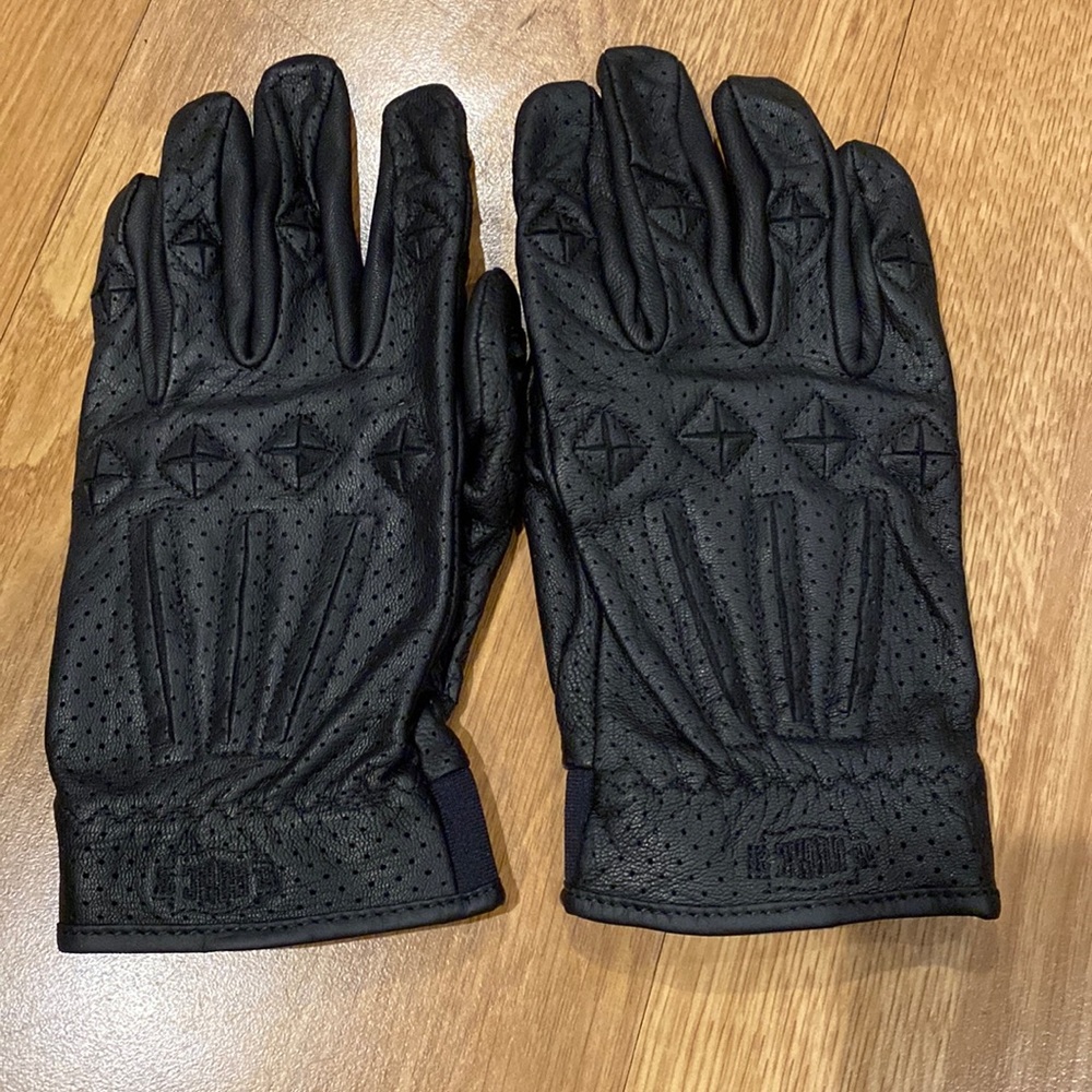 Harley Davidson Gloves